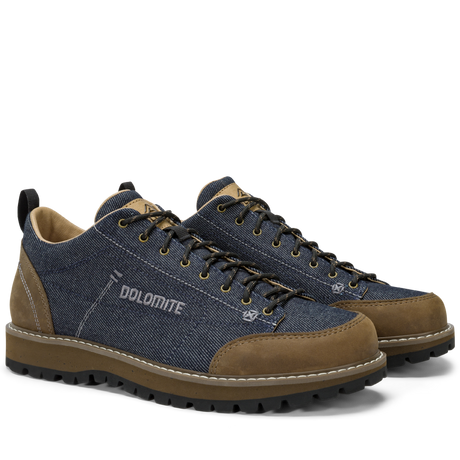 DOL 54 Low Denim