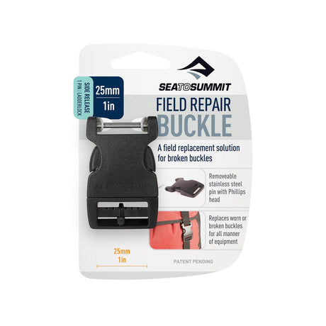 Field Repair Buckle Side Release 1 Pin
