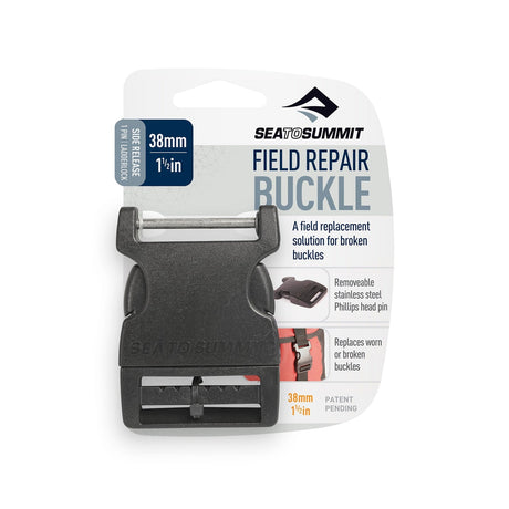 Field Repair Buckle Side Release 1 Pin