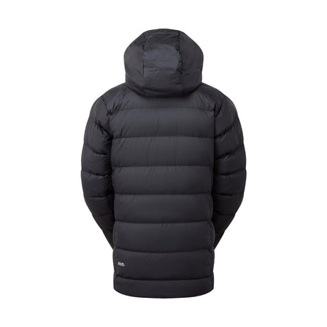 Ascent Dunjacka Herr