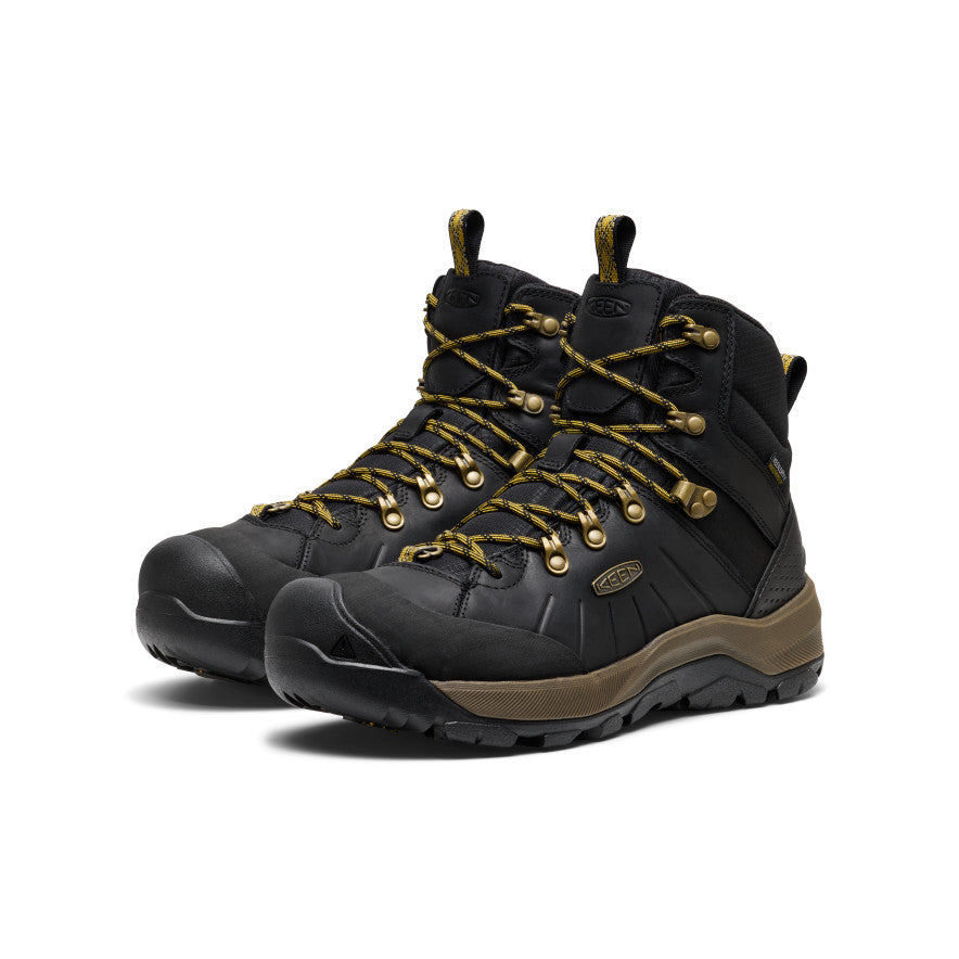 Keen Revel IV Mid Polar Pair