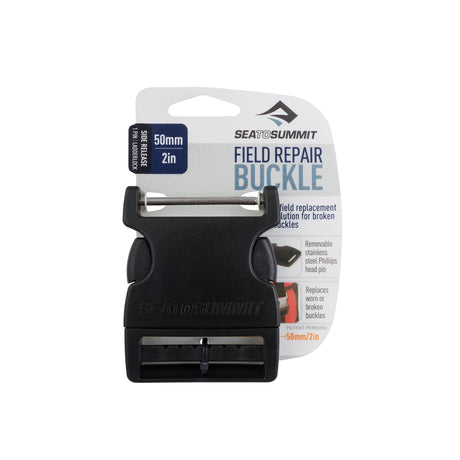 Field Repair Buckle Side Release 1 Pin