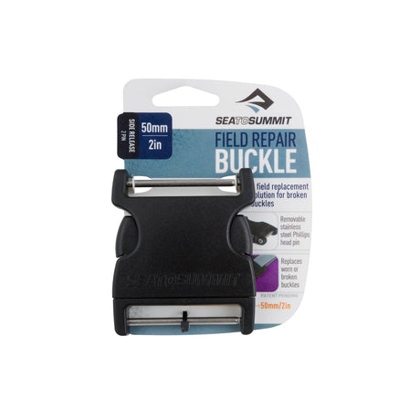 Field Repair Buckle Side Release 2 Pin