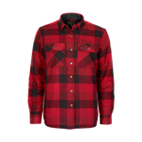 Canada Classic 2.0 Fodrad Skjorta/Jacka Herr