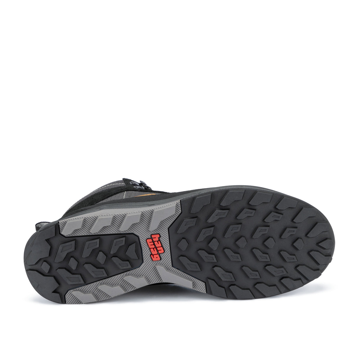 Rotpunkt Light Mid GTX Vandringskänga Herr