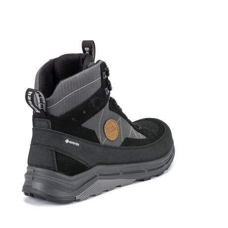 Rotpunkt Light Mid GTX Vandringskänga Herr