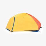 Limelight 3p Kupoltält