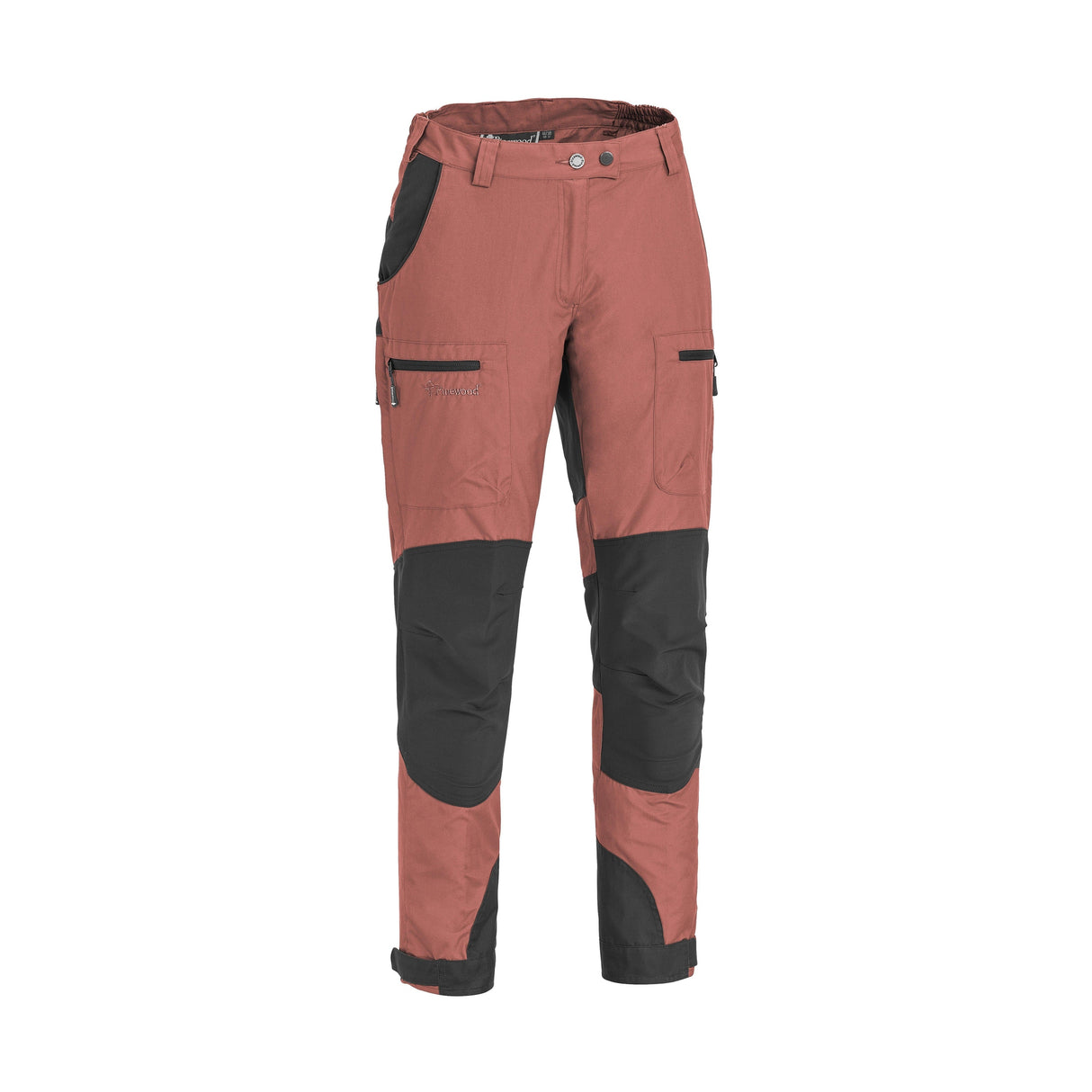 Caribou friluftsbyxa dam