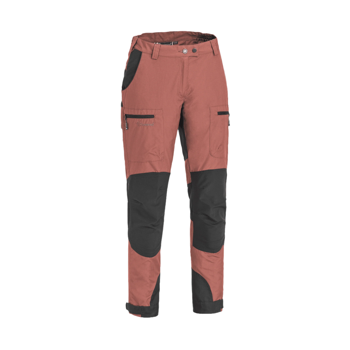 Caribou friluftsbyxa dam