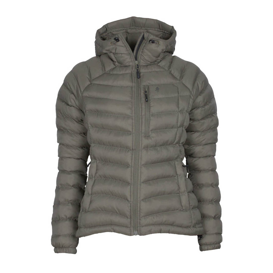 Abisko Insulation Jacka dam