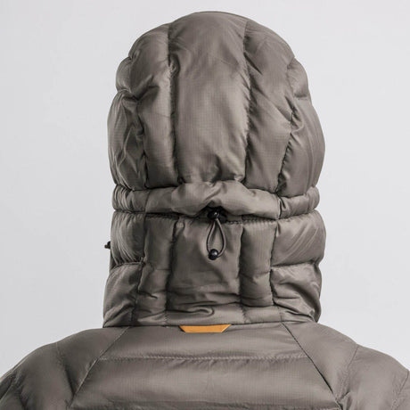 Abisko Insulation Jacka dam