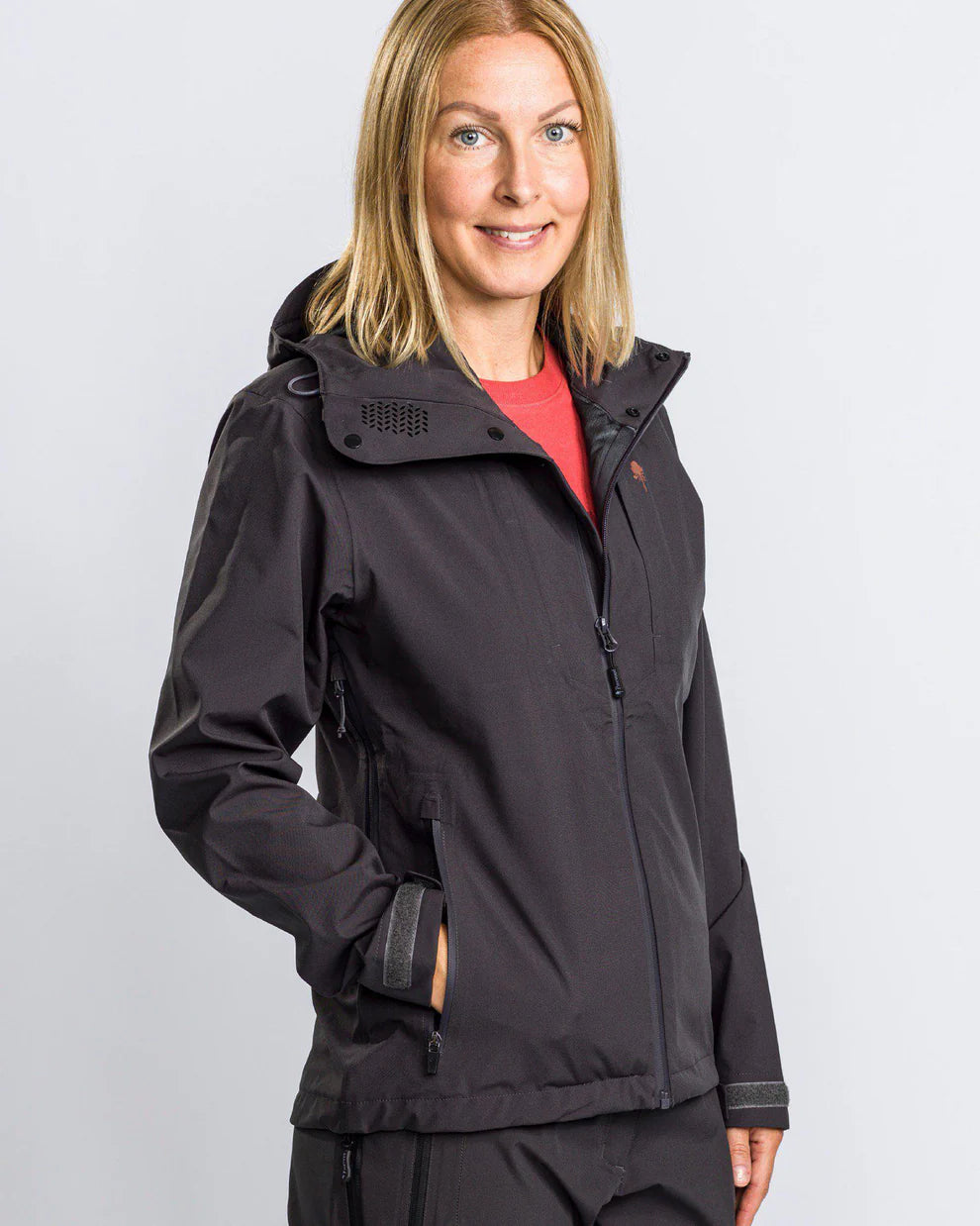 Abisko Telluz 3L Jacka Dam