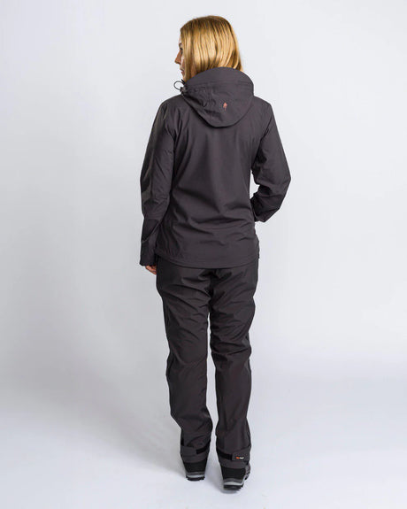 Abisko Telluz 3L Jacka Dam