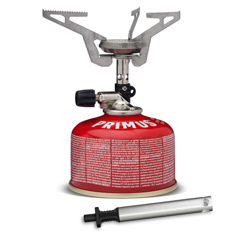 Express Stove Piezo