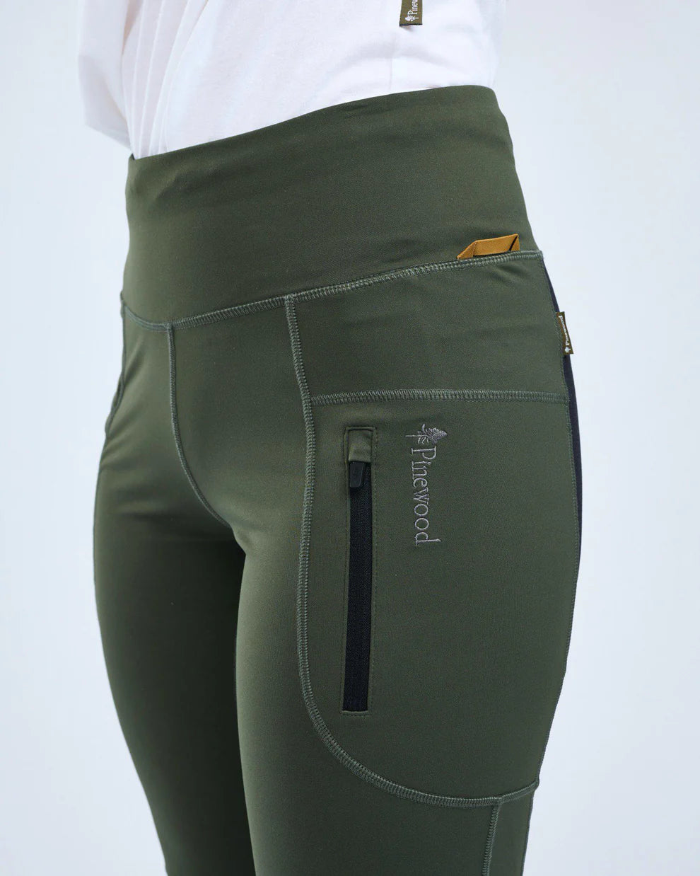 Finnveden Act Tights 2.0 Dam