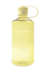 Nalgene 1L Vattenflaska Narrow mouth