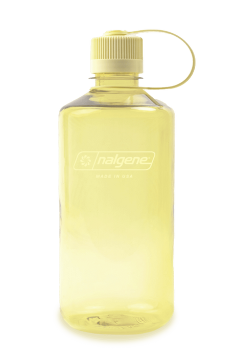 Nalgene 1L Vattenflaska Narrow mouth