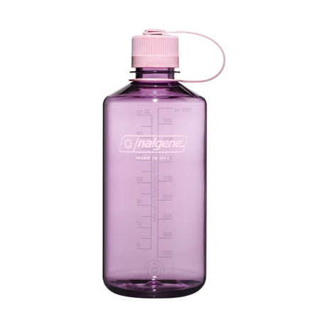 Nalgene 1L Vattenflaska Narrow mouth