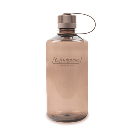 Nalgene 1L Vattenflaska Narrow mouth