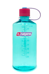 Nalgene 1L Vattenflaska Narrow mouth
