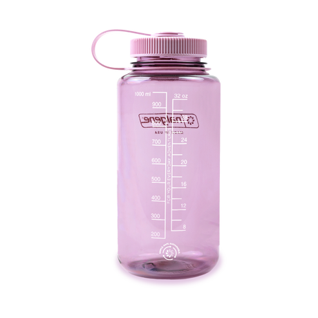 Nalgene 1L Vattenflaska Wide mouth