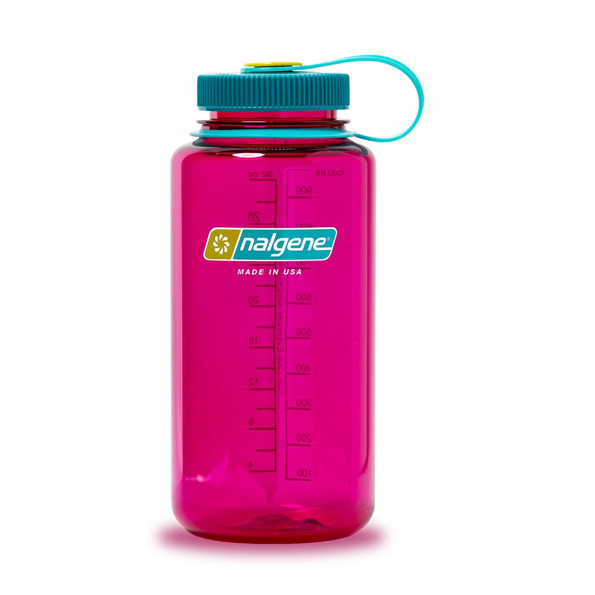 Nalgene 1L Vattenflaska Wide mouth