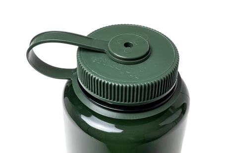 Nalgene 1L Vattenflaska Wide mouth