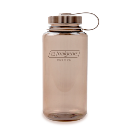 Nalgene 1L Vattenflaska Wide mouth