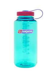 Nalgene 1L Vattenflaska Wide mouth