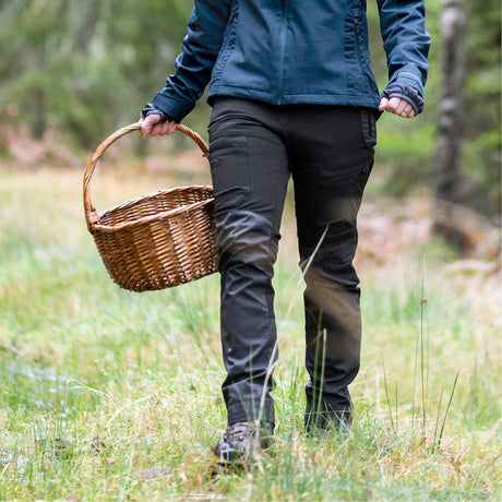 Finnveden Hybrid Extreme byxa dam