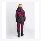 Finnveden Hybrid friluftsbyxa dam