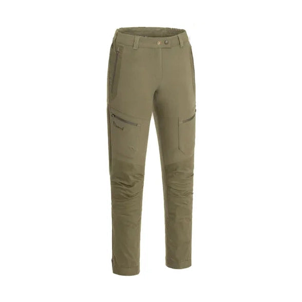 Finnveden Hybrid friluftsbyxa dam