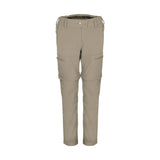 Finnveden hybrid zip-off byxa dam