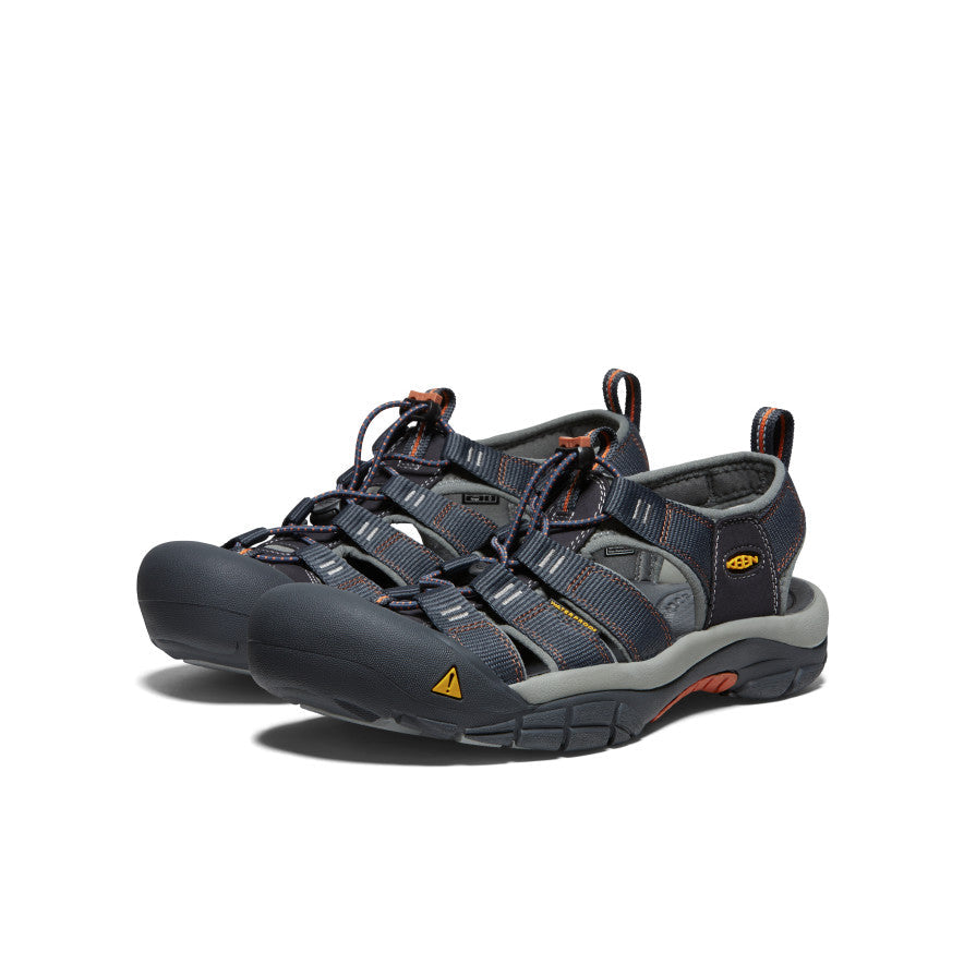 Newport H2 Sandal Herr