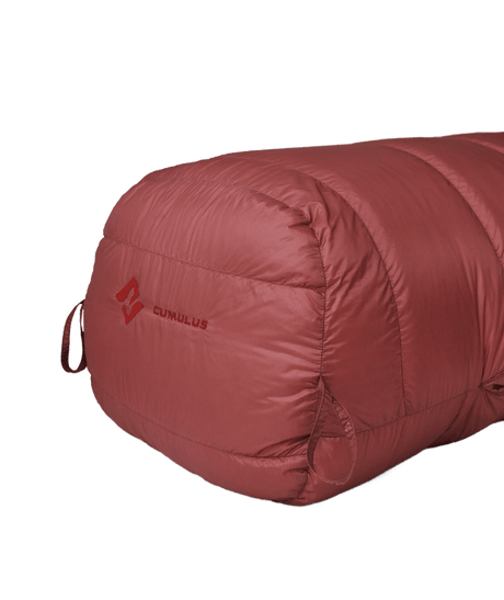 Alaska 1100 Sovsäck