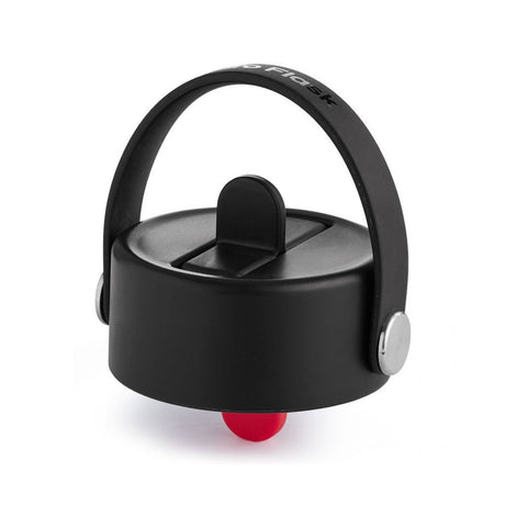 Wide Mouth Flex Straw Cap