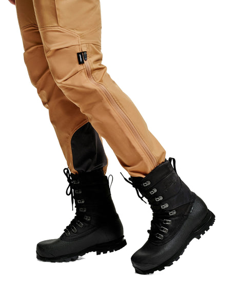 Padje Light Trekking Boot High Herr