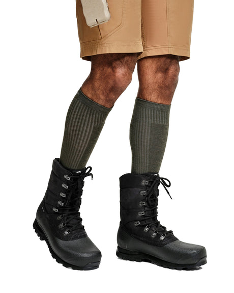 Padje Light Trekking Boot High Herr