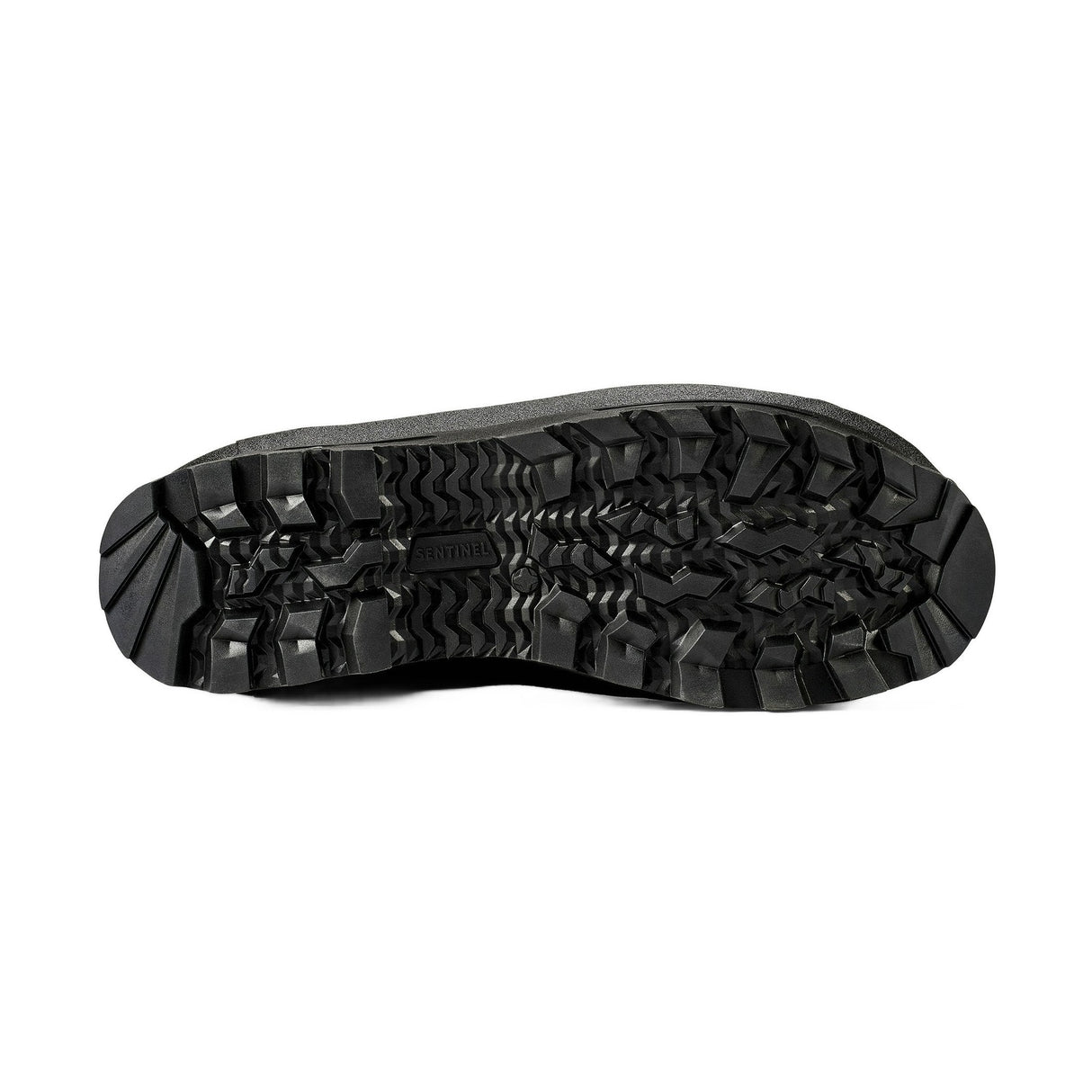 Tjakke II Trekking Boot Mid