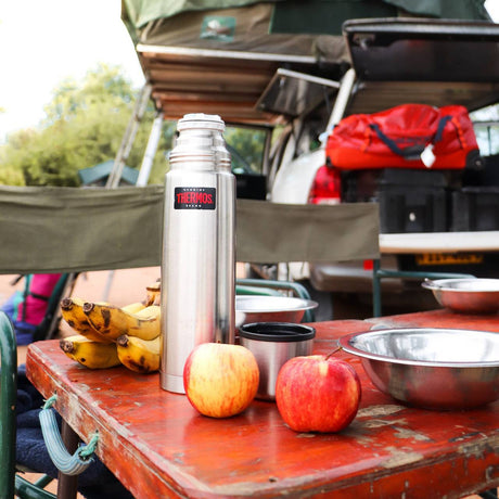 Thermos Light & Compact 0.75L