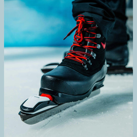 Torne BC Långfärdsskridskor