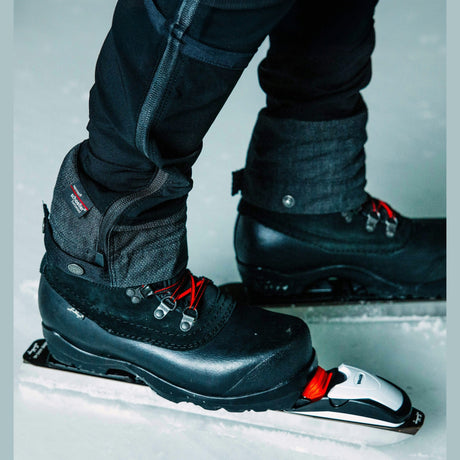 Torne BC Långfärdsskridskor