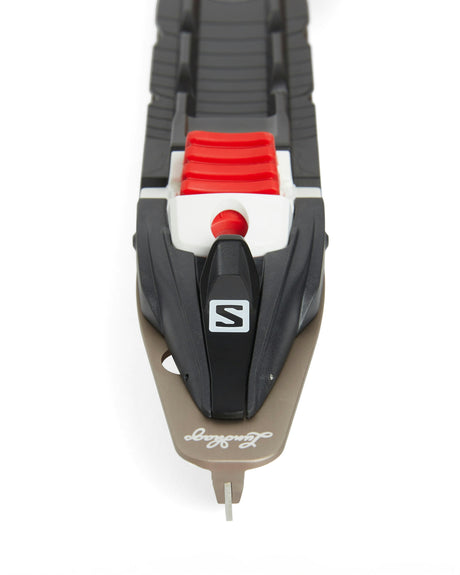 Torne Skate Långfärdsskridskor