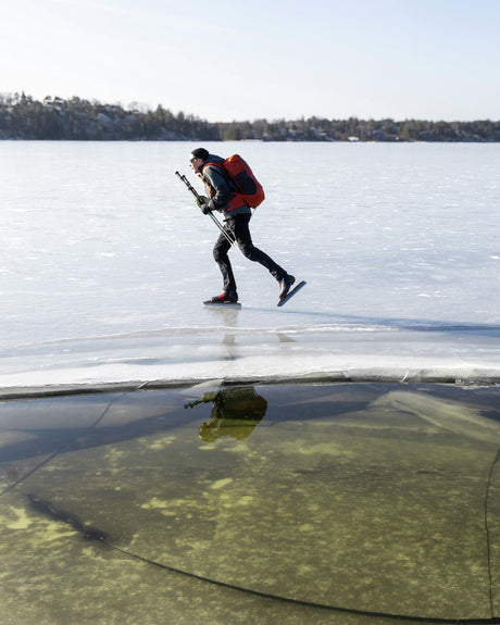 Torne Skate Långfärdsskridskor