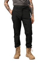 Pallas Evo X-Stretch Short Friluftsbyxor Herr