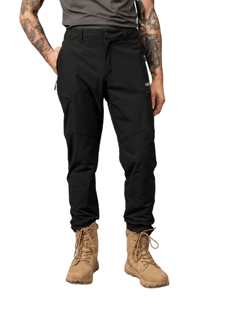 Pallas Evo X-Stretch Short Friluftsbyxor Herr