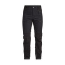 Makke High Waist Curved Vandringsbyxa Dam