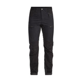 Makke High Waist Curved Vandringsbyxa Dam