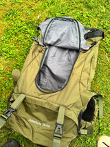 Ramsvik 55 vandringsryggsäck