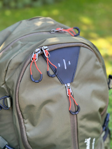 Skaftö 35l Ryggsäck